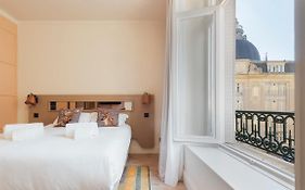 Hotel Prefecture - Entree Autonome, Reception En Ligne - Encore Mieux